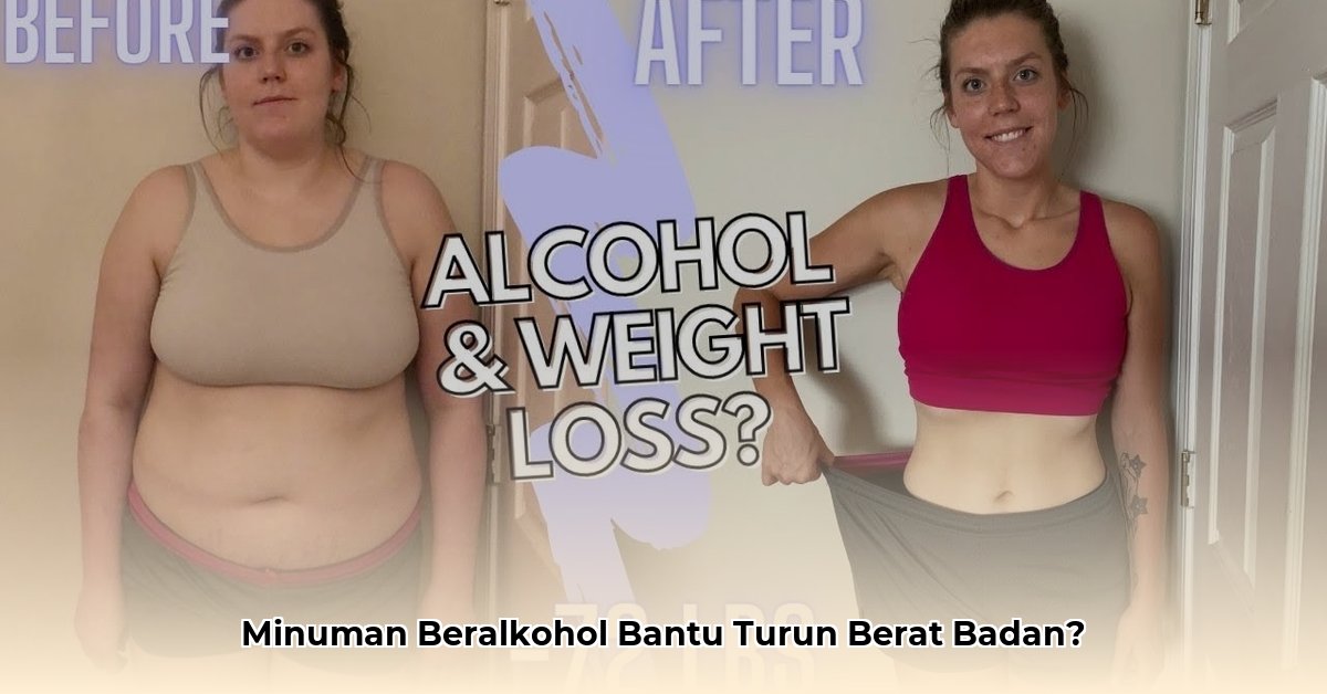 whiskey weight loss
